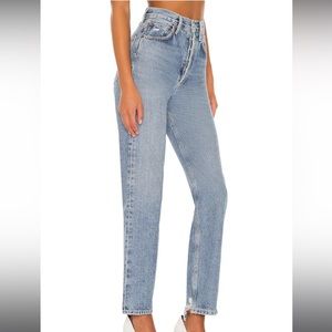 Agolde 90s Pinch Waist Jean